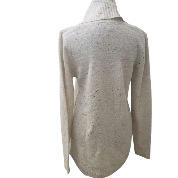 BCX Pullover Cowl-Neck Sweater Women's. Size XS.  New With Tags. - Picture 4 of 5